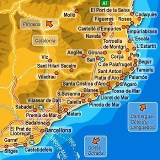 Balnearios de Catalunya 1