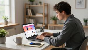 Cómo detectar estafas en compras online: claves de ciberseguridad 2 cómo detectar estafas en compras online